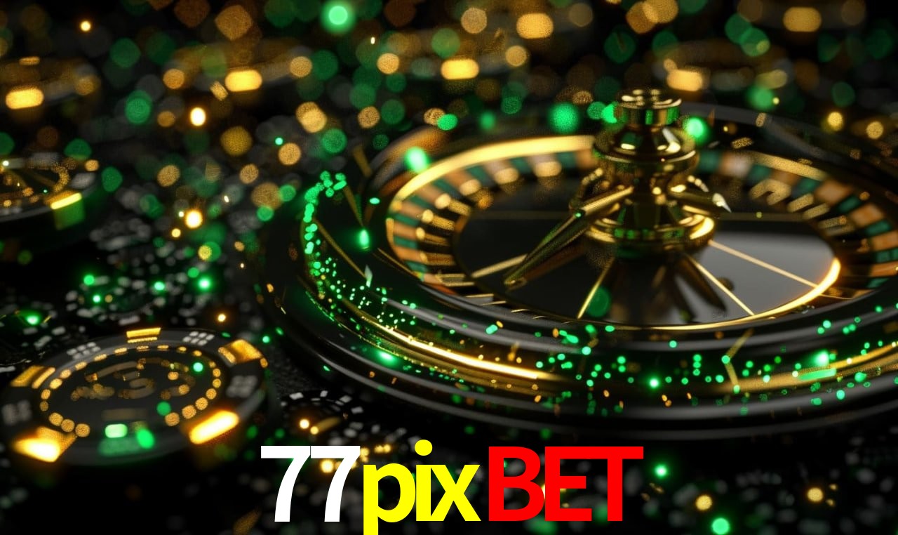 Slots com jackpots e giros grátis na 77pixbet