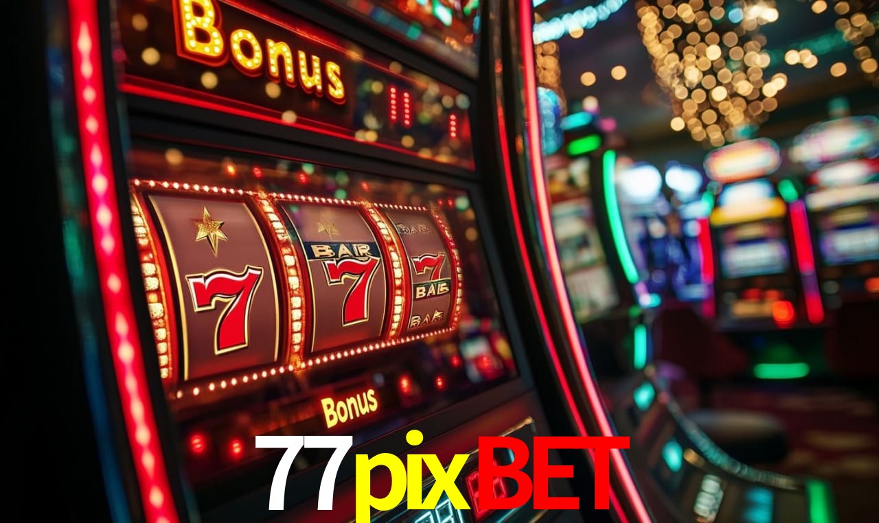 Mercados ao vivo e cash out na 77pixbet
